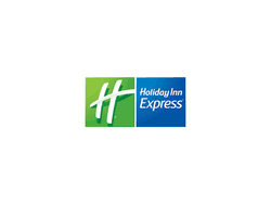 Cortland Holiday Inn Express logo
