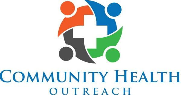 Community Health Outreach Annual Fundraiser logo