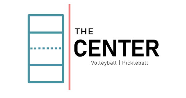 The Center October Open logo