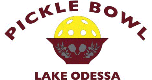 Lake Odessa Picklebowl (Sold out!) logo