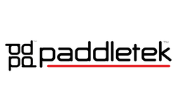 Paddletek logo