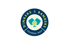 Dinkers & Bangers logo
