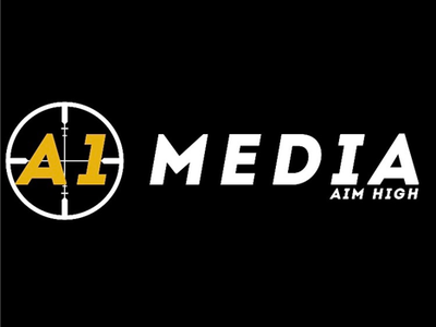 A1 Media logo