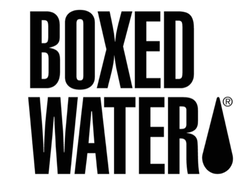 Boxed Water is Better logo
