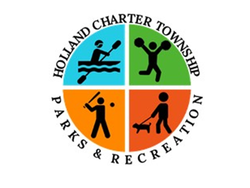 Holland Charter Township logo