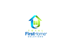 Total First Home Solutions logo