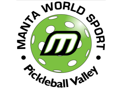 Manta World Sport logo