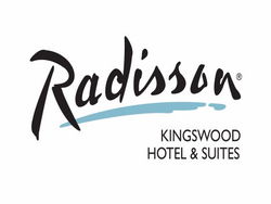 Radisson Kingswood Hotel & Suites logo