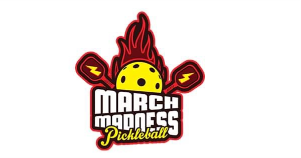 March Madness Juniors Competition logo