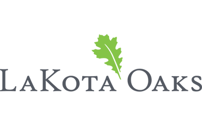 LaKota Oaks Conference Center logo