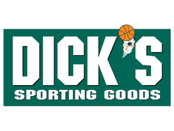 Dicks Sporting Goods logo