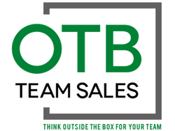 OTB Teamsales - Official Supplier... logo