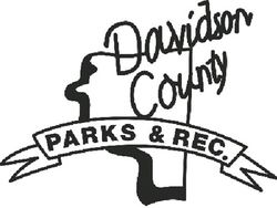 Davidson County Parks & Rec. logo