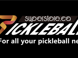 Pickleball Superstore logo