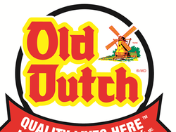 Old Dutch logo
