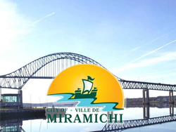 City of Miramichi logo