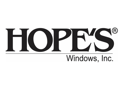 Hope's Windows logo