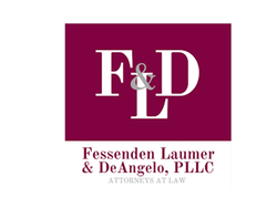 Fesseden, Laumer & DeAngelo, Attorneys at Law logo