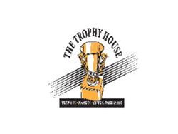 The Trophy House logo