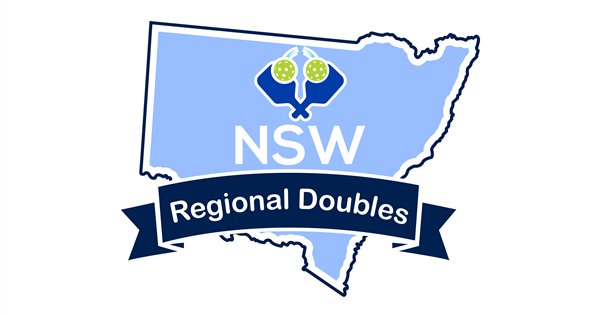 Northern Regional Doubles logo