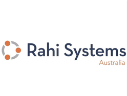 Rahi Systems Australia logo