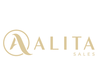 Alita Sales logo