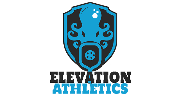 Newmarket Pickleball Tournament logo