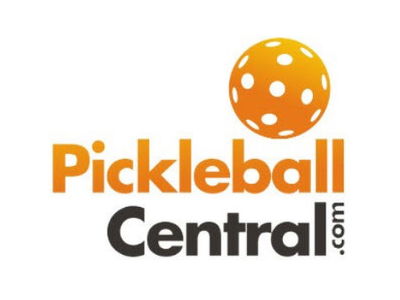 Pickleball Central logo