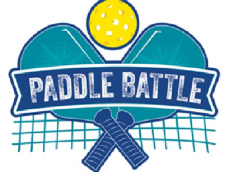 Smiths Falls Paddle Battle logo