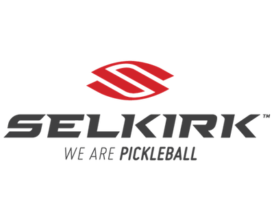 Selkirk Pickleball logo