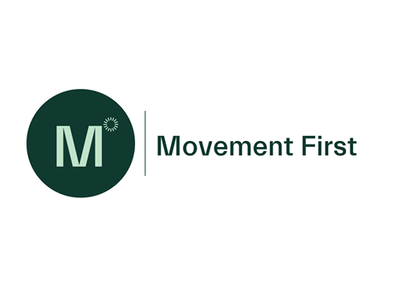 Movement First Physio logo