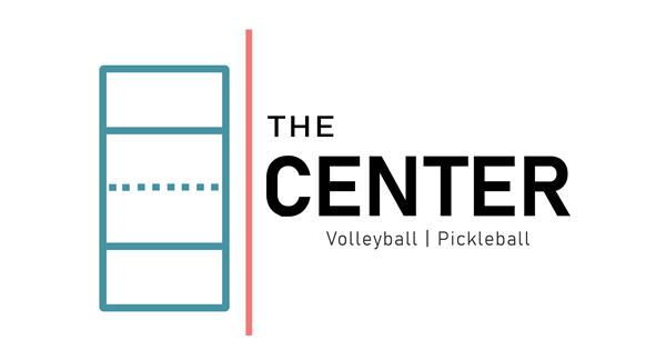 The Center $5000 December Open logo