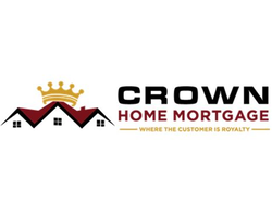 Crown Home Mortgage logo