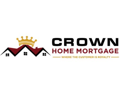 Crown Home Mortgage logo