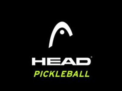 Head Pickleball logo