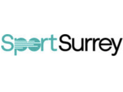 Sport Surrey logo