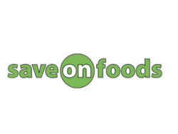 Save on Foods logo