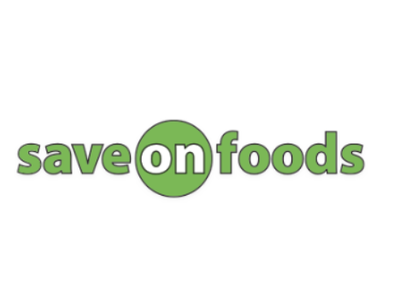 Save on Foods logo