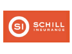 Schill Insurance logo