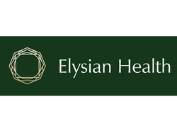 Elysian Health logo