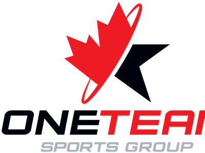 OneTeam Sports Group logo