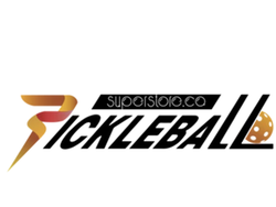Pickleball Superstore logo