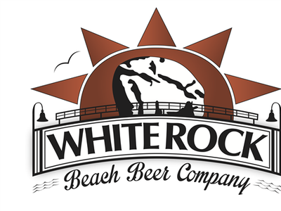 Whiterock Beach Beer Company logo