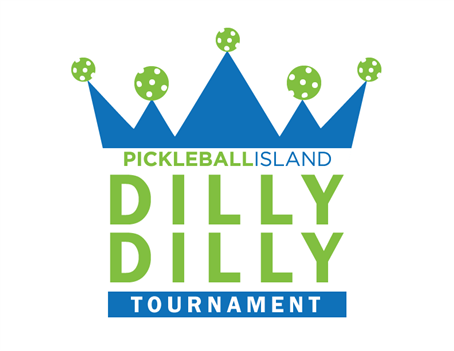 1st Annual Dilly Dilly Tournament logo