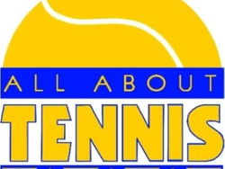 All About Tennis logo