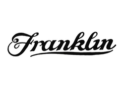 Franklin Sports logo