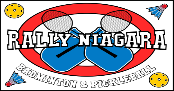Rally Niagara Pickleball Fall Classic logo