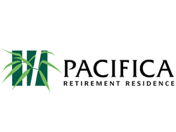 Pacifica Retirement Residence logo