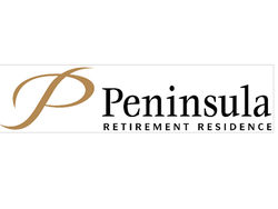 Peninsula Retirement Residence logo