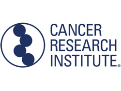 Cancer Research Institute logo